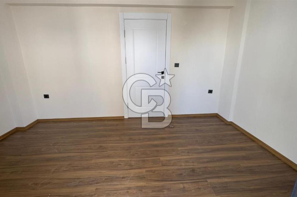 Dikili Gazipaşa'da Sıfır, Ferah,Teraslı 2+1 Villa | Aksoy Sitesi