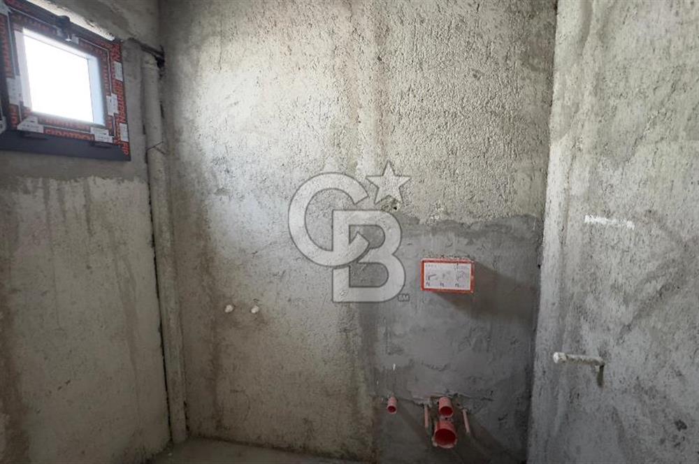Dikili Gazipaşa'da Sıfır, Ferah,Teraslı 2+1 Villa | Aksoy Sitesi