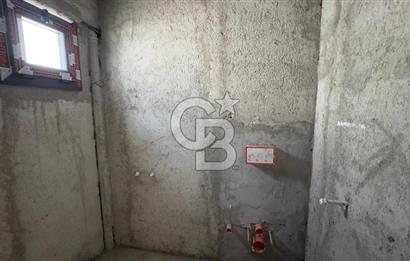 Dikili Gazipaşa'da Sıfır, Ferah,Teraslı 2+1 Villa | Aksoy Sitesi