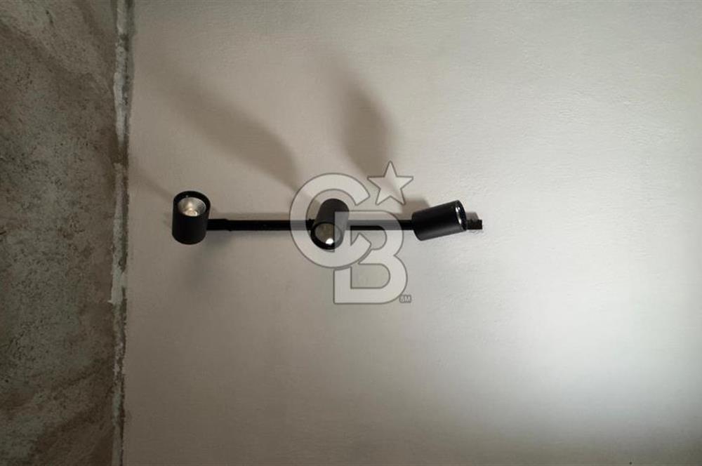 Dikili Gazipaşa'da Sıfır, Ferah,Teraslı 2+1 Villa | Aksoy Sitesi