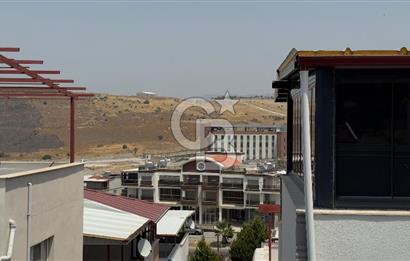 Dikili Gazipaşa'da Sıfır, Ferah,Teraslı 2+1 Villa | Aksoy Sitesi