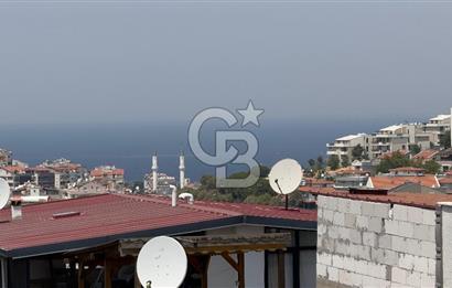 Dikili Gazipaşa'da Sıfır, Ferah,Teraslı 2+1 Villa | Aksoy Sitesi