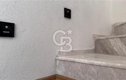 Dikili Gazipaşa'da Sıfır, Ferah,Teraslı 2+1 Villa | Aksoy Sitesi