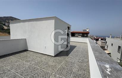 Dikili Gazipaşa'da Sıfır, Ferah,Teraslı 2+1 Villa | Aksoy Sitesi