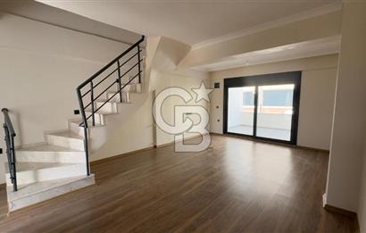 Dikili Gazipaşa'da Sıfır, Ferah,Teraslı 2+1 Villa | Aksoy Sitesi