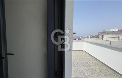 Dikili Gazipaşa'da Sıfır, Ferah,Teraslı 2+1 Villa | Aksoy Sitesi