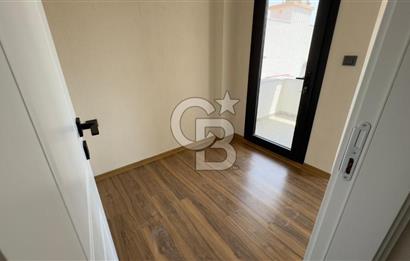 Dikili Gazipaşa'da Sıfır, Ferah,Teraslı 2+1 Villa | Aksoy Sitesi