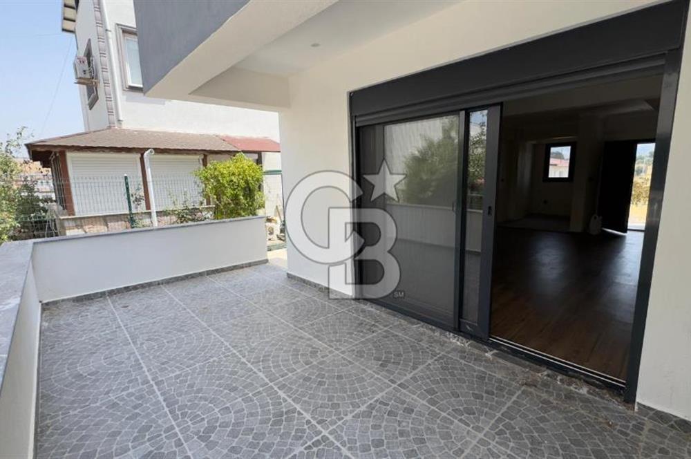 Dikili Gazipaşa'da Sıfır, Ferah,Teraslı 2+1 Villa | Aksoy Sitesi
