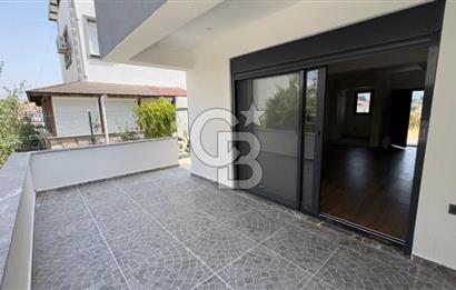 Dikili Gazipaşa'da Sıfır, Ferah,Teraslı 2+1 Villa | Aksoy Sitesi