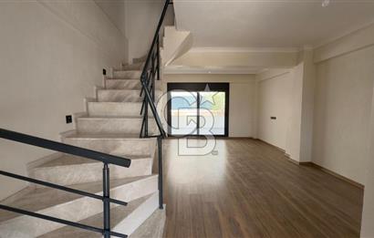 Dikili Gazipaşa'da Sıfır, Ferah,Teraslı 2+1 Villa | Aksoy Sitesi