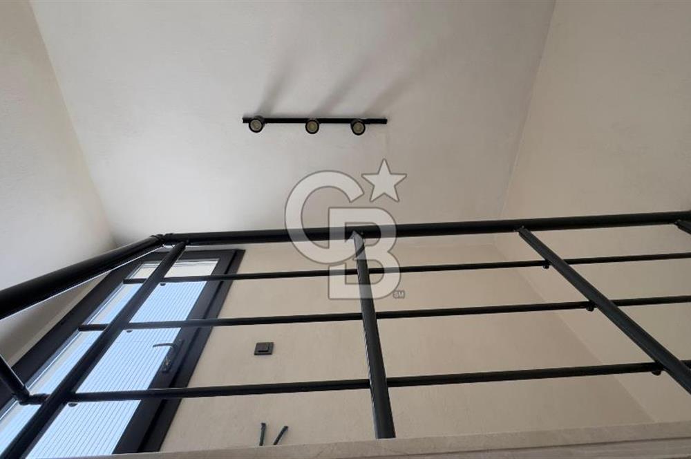Dikili Gazipaşa'da Sıfır, Ferah,Teraslı 2+1 Villa | Aksoy Sitesi