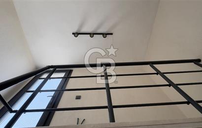 Dikili Gazipaşa'da Sıfır, Ferah,Teraslı 2+1 Villa | Aksoy Sitesi