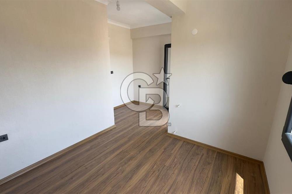 Dikili Gazipaşa'da Sıfır, Ferah,Teraslı 2+1 Villa | Aksoy Sitesi