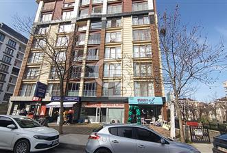 Beylikdüzü Adnan kahvecide 124m2 Köşe parsel bacalı dükkan.. - 6 - 373895