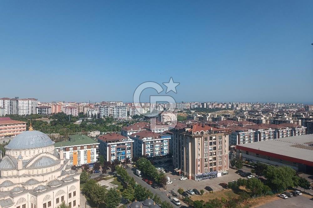 Ak yaşam evlerinde Satılık tadilatlı 3+1 daire..