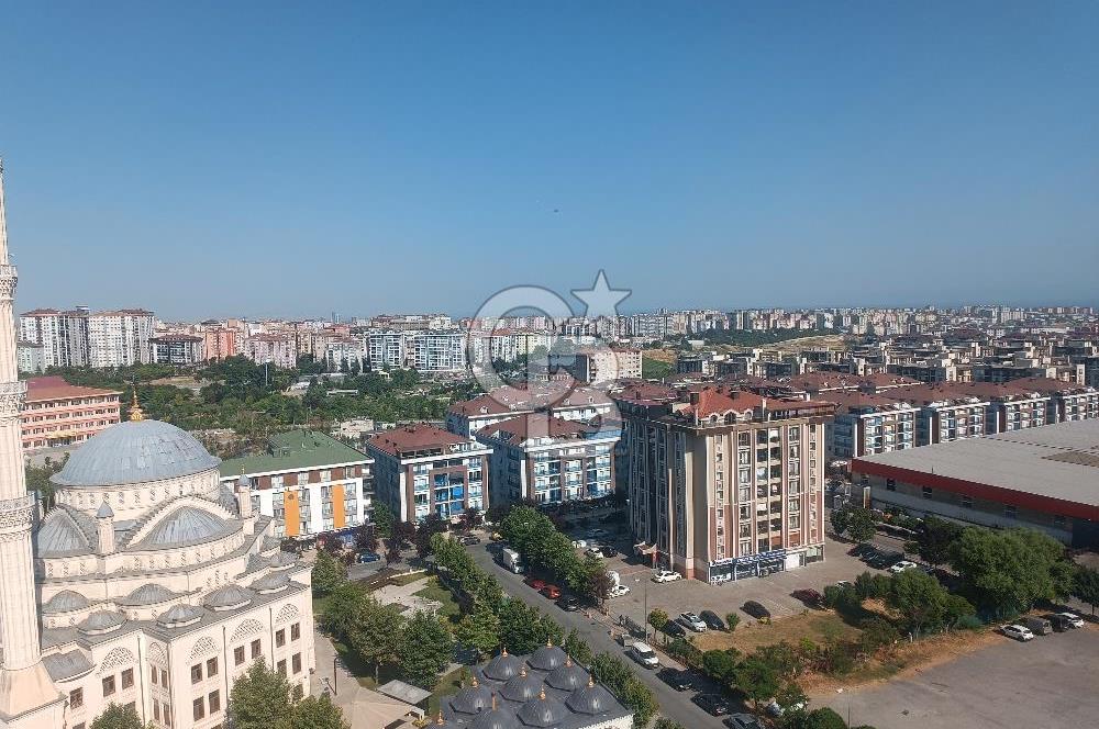Ak yaşam evlerinde Satılık tadilatlı 3+1 daire..