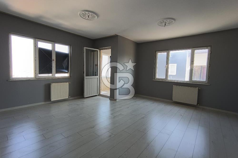 Ak yaşam evlerinde Satılık tadilatlı 3+1 daire..