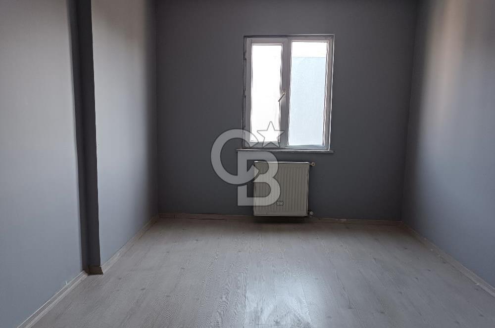 Ak yaşam evlerinde Satılık tadilatlı 3+1 daire..