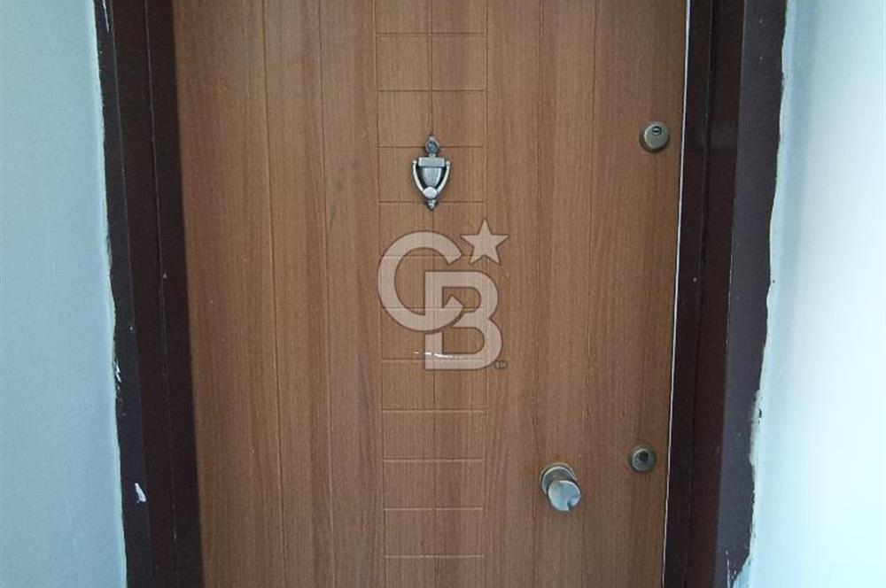 Ak yaşam evlerinde Satılık tadilatlı 3+1 daire..
