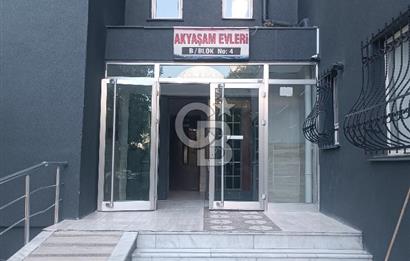 Ak yaşam evlerinde Satılık tadilatlı 3+1 daire..