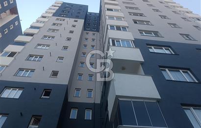 Ak yaşam evlerinde Satılık tadilatlı 3+1 daire..