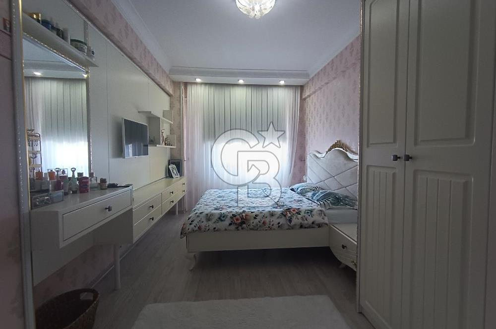 ADNAN KAHVECİ ARAM CITY'DE ÇİFT GİRİŞLİ OTOPARKLI 4+2 DUBLEKS.