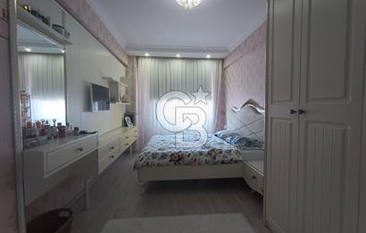 ADNAN KAHVECİ ARAM CITY'DE ÇİFT GİRİŞLİ OTOPARKLI 4+2 DUBLEKS.
