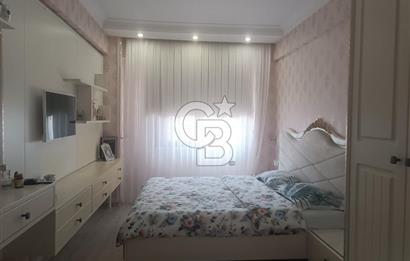 ADNAN KAHVECİ ARAM CITY'DE ÇİFT GİRİŞLİ OTOPARKLI 4+2 DUBLEKS.