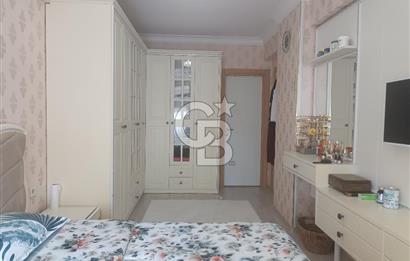 ADNAN KAHVECİ ARAM CITY'DE ÇİFT GİRİŞLİ OTOPARKLI 4+2 DUBLEKS.
