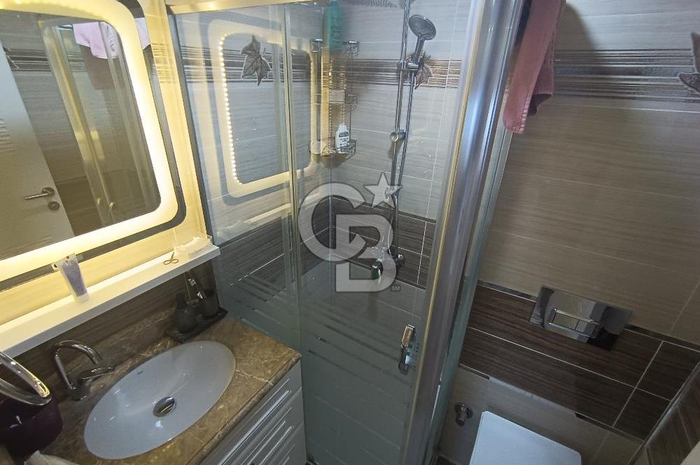 ADNAN KAHVECİ ARAM CITY'DE ÇİFT GİRİŞLİ OTOPARKLI 4+2 DUBLEKS.