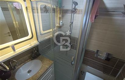 ADNAN KAHVECİ ARAM CITY'DE ÇİFT GİRİŞLİ OTOPARKLI 4+2 DUBLEKS.