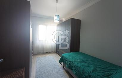 ADNAN KAHVECİ ARAM CITY'DE ÇİFT GİRİŞLİ OTOPARKLI 4+2 DUBLEKS.