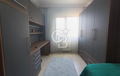ADNAN KAHVECİ ARAM CITY'DE ÇİFT GİRİŞLİ OTOPARKLI 4+2 DUBLEKS.