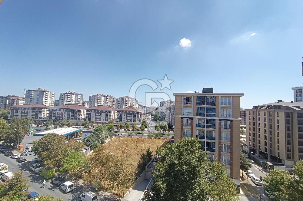 ADNAN KAHVECİ ARAM CITY'DE ÇİFT GİRİŞLİ OTOPARKLI 4+2 DUBLEKS.