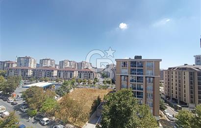ADNAN KAHVECİ ARAM CITY'DE ÇİFT GİRİŞLİ OTOPARKLI 4+2 DUBLEKS.