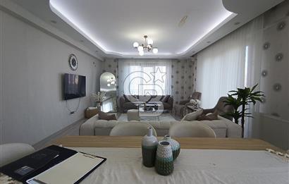 ADNAN KAHVECİ ARAM CITY'DE ÇİFT GİRİŞLİ OTOPARKLI 4+2 DUBLEKS.