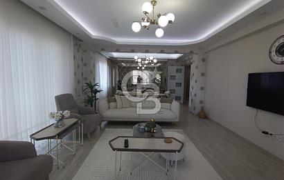 ADNAN KAHVECİ ARAM CITY'DE ÇİFT GİRİŞLİ OTOPARKLI 4+2 DUBLEKS.