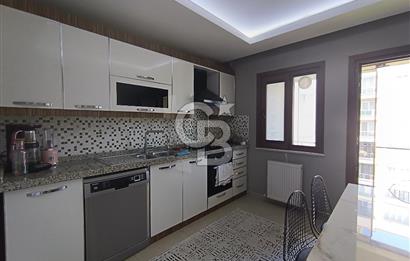 ADNAN KAHVECİ ARAM CITY'DE ÇİFT GİRİŞLİ OTOPARKLI 4+2 DUBLEKS.
