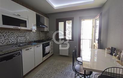 ADNAN KAHVECİ ARAM CITY'DE ÇİFT GİRİŞLİ OTOPARKLI 4+2 DUBLEKS.