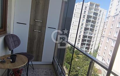 ADNAN KAHVECİ ARAM CITY'DE ÇİFT GİRİŞLİ OTOPARKLI 4+2 DUBLEKS.