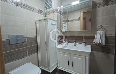 ADNAN KAHVECİ ARAM CITY'DE ÇİFT GİRİŞLİ OTOPARKLI 4+2 DUBLEKS.