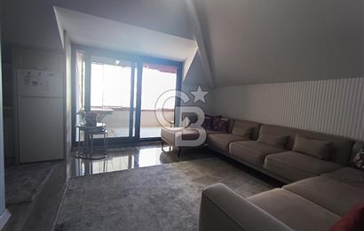 ADNAN KAHVECİ ARAM CITY'DE ÇİFT GİRİŞLİ OTOPARKLI 4+2 DUBLEKS.
