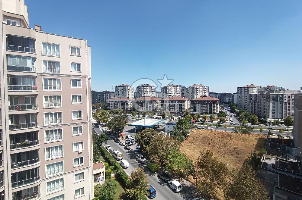 ADNAN KAHVECİ ARAM CITY'DE ÇİFT GİRİŞLİ OTOPARKLI 4+2 DUBLEKS.