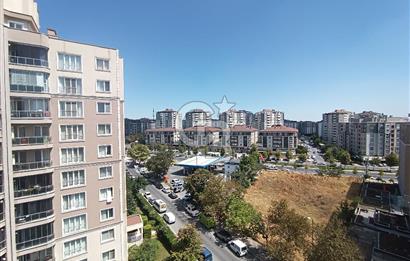 ADNAN KAHVECİ ARAM CITY'DE ÇİFT GİRİŞLİ OTOPARKLI 4+2 DUBLEKS.