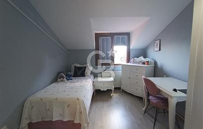 ADNAN KAHVECİ ARAM CITY'DE ÇİFT GİRİŞLİ OTOPARKLI 4+2 DUBLEKS.