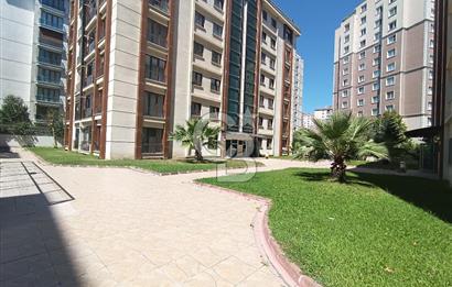 ADNAN KAHVECİ ARAM CITY'DE ÇİFT GİRİŞLİ OTOPARKLI 4+2 DUBLEKS.