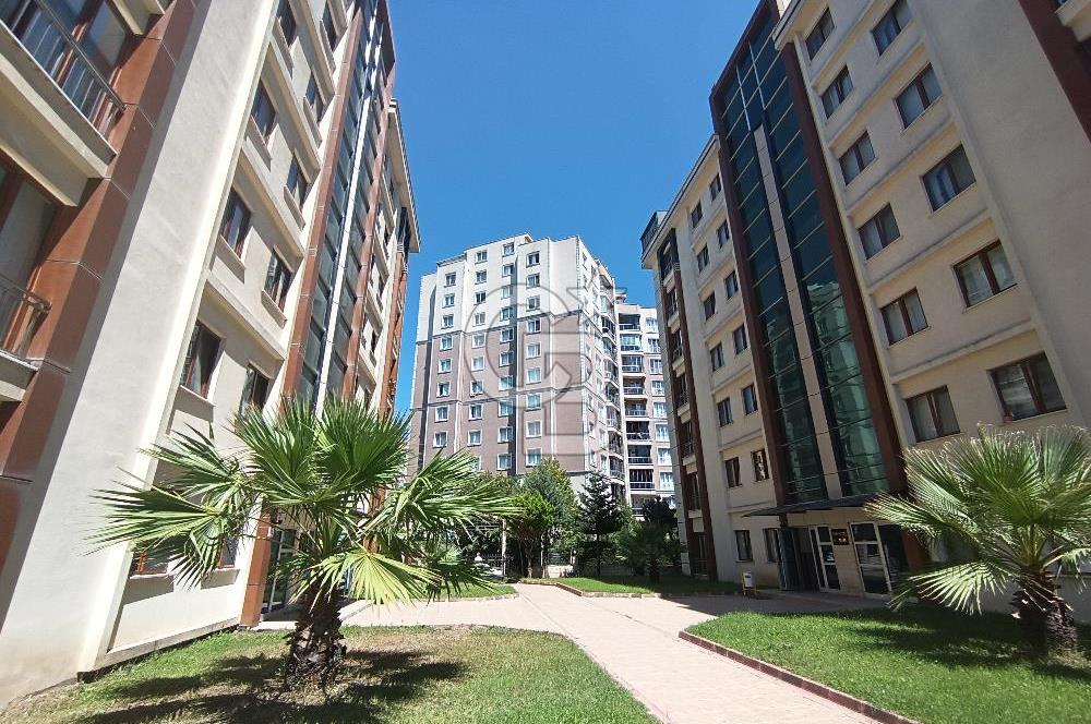 ADNAN KAHVECİ ARAM CITY'DE ÇİFT GİRİŞLİ OTOPARKLI 4+2 DUBLEKS.
