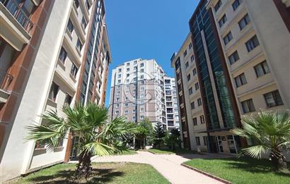 ADNAN KAHVECİ ARAM CITY'DE ÇİFT GİRİŞLİ OTOPARKLI 4+2 DUBLEKS.
