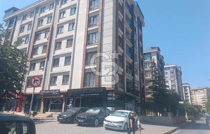 ADNAN KAHVECİ ARAM CITY'DE ÇİFT GİRİŞLİ OTOPARKLI 4+2 DUBLEKS.