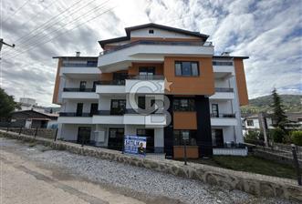 TOPÇULAR SIFIR 3+1 60 M2 BAHÇE KULLANIMLI 147 M2 DUBLEKS DAİRE - 5 - 373903